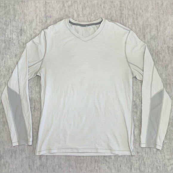 Lululemon Speed Long Sleeve - Picture 2 of 2